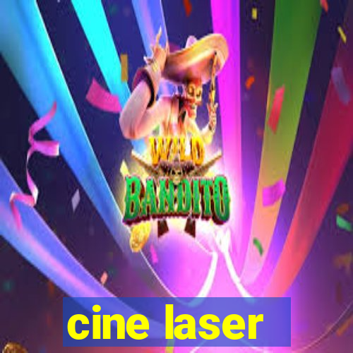 cine laser - porto velho